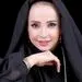حجاب متفاوت شبنم قلی خانی + عکس