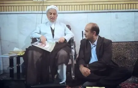 مرجع تقلید آزادیخواه و تحول‌گرا