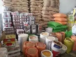 چهار رقم کالای مصرفی در راه بازار