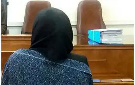 خیانت نو عروس با میوه فروش پولدار تهرانی + عکس