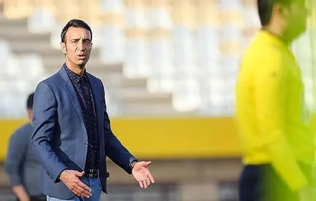 
جملات کنایه‌آمیز رضا عنایتی؛ این یک شوخی است؟!
