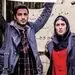 قاچاق فیلم سینمایی «عصبانی نیستم» رضا درمیشیان