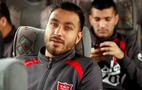 شکایت این دو پرسپولیسی به باشگاه رسید+عکس 