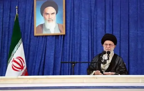 رهبر انقلاب: در دوران هوش مصنوعی و اینترنت نمی شود با همان شیوه های ۴۰ سال قبل کار کرد