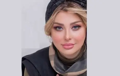 ماجرای مهریه عجیب نیوشا ضیغمی جنجالی شد + عکس