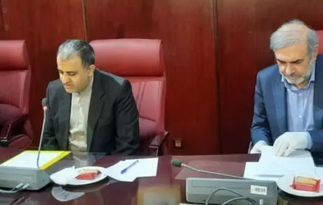 300 میلیون یورو سرمایه گذاری خارجی در مناطق آزاد انزلی و چابهار