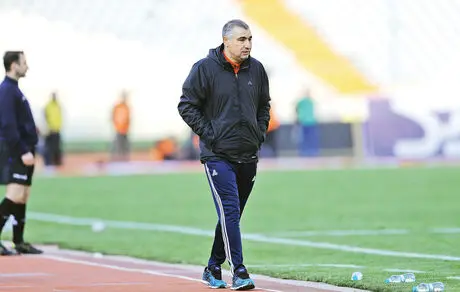 الهامی: شانس قهرمانی استقلال و پرسپولیس را برابر می‌دانم