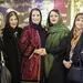 دورهمی مژده لواسانی با خانم های بازیگر + عکس
