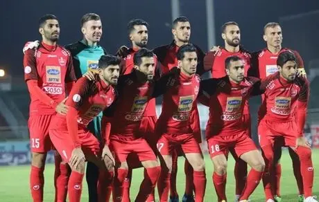 برنامه پرسپولیس برای سفر به آبادان مشخص شد