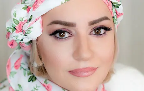 پست های امروز نعمیه نظام دوست + عکس