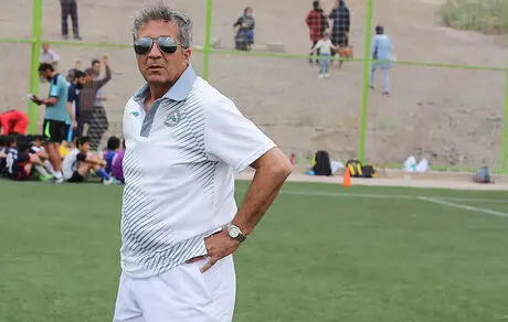 اتفاق عجیب در ذوب آهن