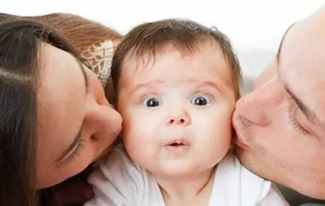 عزت نفس در کودکان چگونه شکل می گیرد