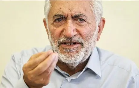 غرضی: مردم به اصلاح امور هیچ امیدی ندارند