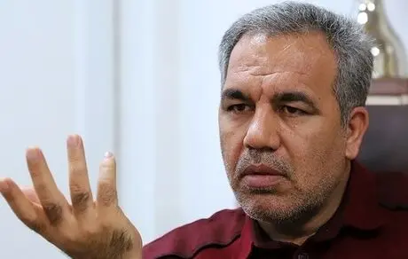 آشی که عرب برای پرسپولیس پُخت! 