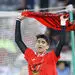 بیرانوند : خودم را فرزند پرسپولیس می دانم