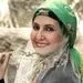 فاطمه گودرزی در لباس کردی + عکس
