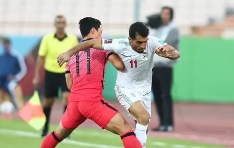 مدیرروستا: مقابل کره باید حواسمان به همه چیز باشد