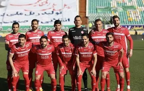 پرسپولیسی‌ها مخالف واریز ده درصدی