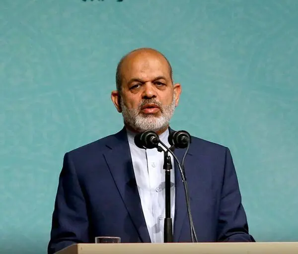 وزیر کشور دستور شروع انتخابات ریاست‌جمهوری را صادر کرد