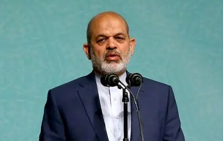 وزیر کشور دستور شروع انتخابات ریاست‌جمهوری را صادر کرد