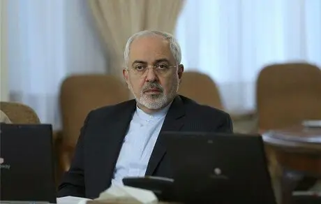 ادعای نیویورکر درباره علت تحریم ظریف