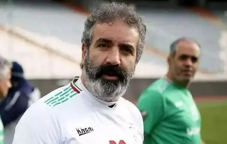 مرگ تراژیک پدر یکی از بازیکنان پرسپولیس/ علی پروین اولین کسی بود که از ماجرا باخبر شد