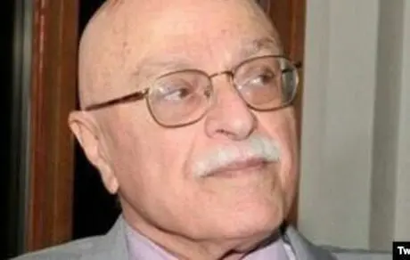 بنیانگذار کیهان ورزشی درگذشت