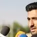 مظاهری:قهرمانی تراکتور کمترین حق ما است