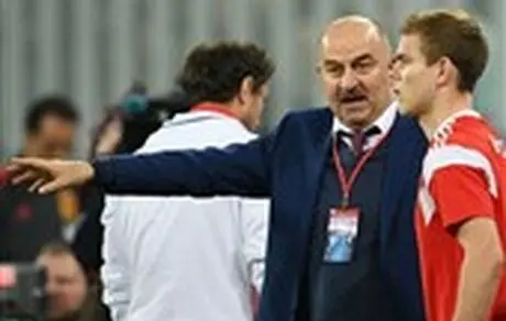 واکنش چرچسوف به احتمال دعوت از ۲ بازیکن آزاد شده از زندان 