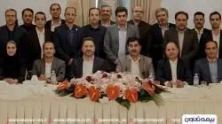 همایش مدیران ستادی و شعب بیمه تعاون برگزار شد
