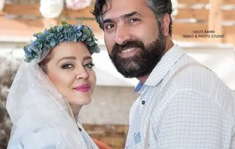 شایعه | بهاره رهنما از همسر دومش بچه دار شد + عکس فرزندش