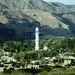 روستایی با قبرستانی ترسناک در ایران!