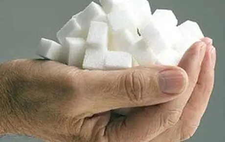 
6 اشتباهی که دیابتی‌ها باید از انجامش بپرهیزند
