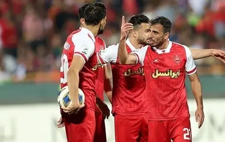 درگیری کنعانی‌‌زادگان و رفیعی بالا گرفت؛ یحیی واکنش نشان داد!