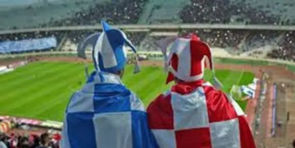  اتمام سهمیه بلیت پرسپولیسی‌ها 