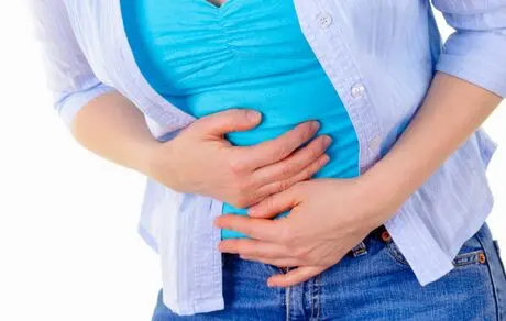 درد در این قسمت های شکم چه دلایلی دارد؟
