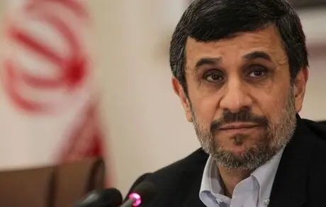 چرا احمدی نژاد فقط عاشق نیویورک و مذاکره با امریکایی هاست؟
