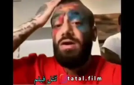 تتلو می‌گوید به امام جمعه هم رو زدم