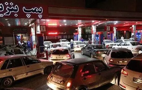 آیا بنزین ۵۵ هزار تومانی در راه است؟