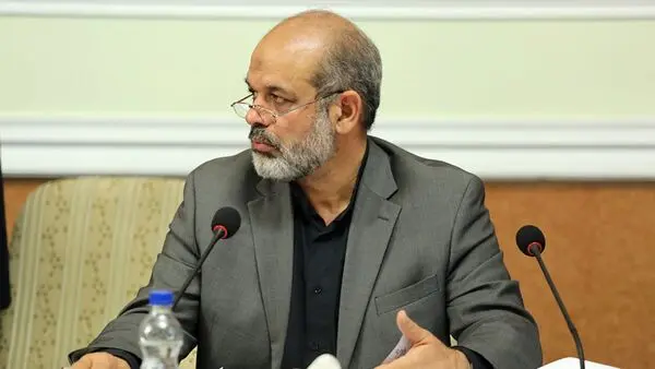 وزیر کشور: همچنان منتظر جواب اینستاگرام و واتس اپ هستیم