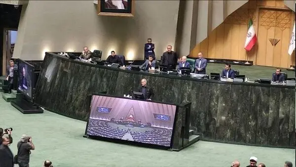 فرصت ۲هفته‌ای پزشکیان برای معرفی وزیران پیشنهادی آغاز شد