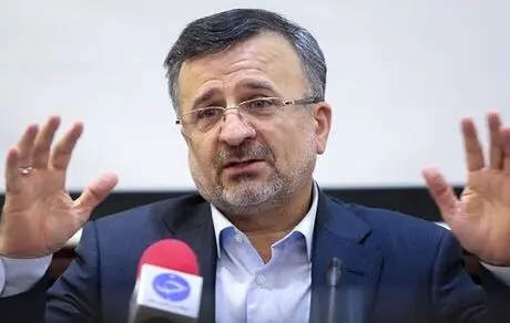 توضیح معاون مستعفی به ساکنان بهارستان