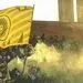 واکنش سپاهان به حواشی ایجاد شده بعد از بازی استقلال