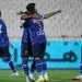 محمد محبی، بهترین خرید استقلال