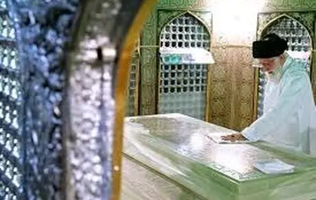 یک توصیه مهم و معنادار در اینستاگرام سایت رهبر انقلاب
