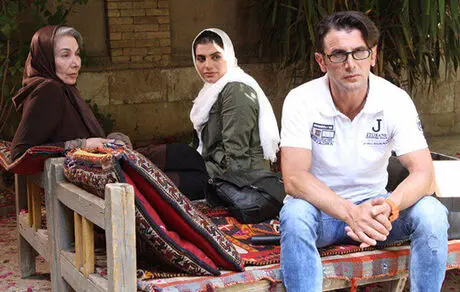 فیلم سینمایی «جانان» در نوبت اکران / روایتی عاشقانه از تلاقی نسل‌ها