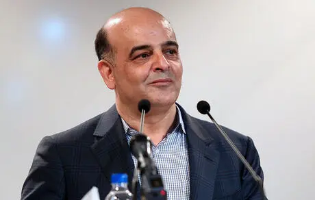  فولاد مبارکه مولد و عامل جهش تولید و رونق اقتصادی است