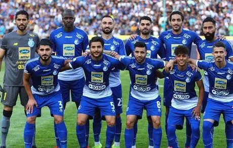 بازیکنان استقلال امشب در ضیافت شام  مدیرعامل