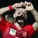 پیروزی پرگل پرسپولیس در اولین گام +جزئیات