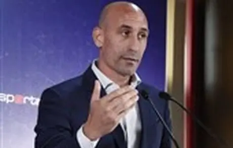 روبیالس: لالیگا مجوزهای لازم برای برگزاری بازی در آمریکا را ندارد